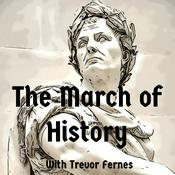 Podcast The March of History: Julius Caesar
