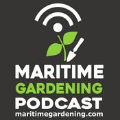 Podcast The Maritime Gardening Podcast