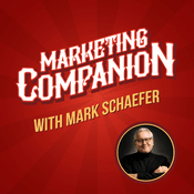 Podcast The Marketing Companion