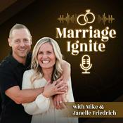Podcast The Marriage Ignite Podcast