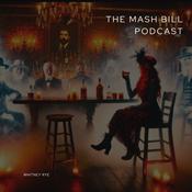 Podcast The Mash Bill Podcast