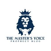 Podcast The Master's Voice Prophecy Blog