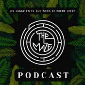 Podcast The Maze Podcast