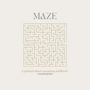 Podcast MaZe The Podie