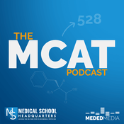 Podcast The MCAT Podcast