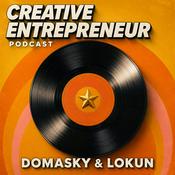 Podcast Creative Entrepreneur: A Podcast For Business Growth and Trending News