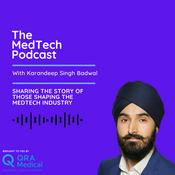 Podcast The MedTech Podcast