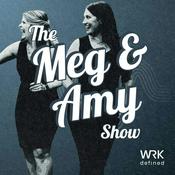 Podcast The Meg and Amy Show