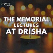 Podcast The Memorial Lectures at Drisha