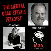 Podcast THE MENTAL GAME Sports Podcast