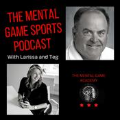 Podcast THE MENTAL GAME Sports Podcast