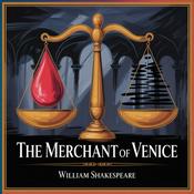 Podcast The Merchant of Venice: Shylock's Struggle