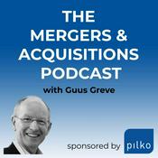 Podcast The Mergers & Acquisitions Podcast