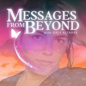 Podcast The Messages from Beyond~
There is more to life than meets the eye, let's tap into the magic!