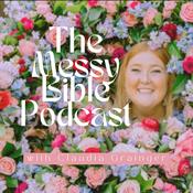 Podcast The Messy Bible Podcast