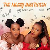 Podcast The Messy Inbetween