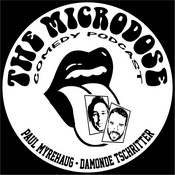 Podcast The MicroDose Podcast
