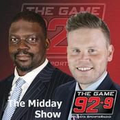 Podcast The Midday Show with Andy & Randy