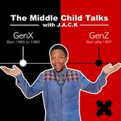 Podcast The Middle Child Talks