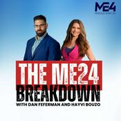 Podcast The Middle East Breakdown With Dan and Hayvi