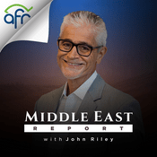 Podcast The Middle East Report