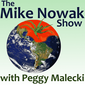 Podcast The Mike Nowak Show