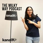 Podcast The Milky Way Podcast