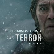 Podcast The Minds Behind The Terror Podcast