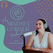 Podcast The Mindset Corner