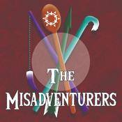Podcast The Misadventurers | A D&D Folklore Mystery Tour