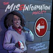 Podcast The Miss Information Podcast