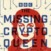 Podcast The Missing Cryptoqueen