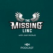 Podcast The Missing Linc: A Philadelphia Eagles Podcast