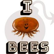 Podcast The Mite Bomb Beekeeping Podcast