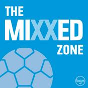 Podcast The Mixxed Zone