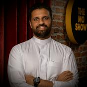 Podcast The Mo Show Presented by BSF