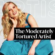 Podcast The Moderately Tortured Artist