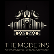 Podcast The Moderns