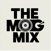 Podcast THE MOG MIX