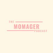 Podcast The Momager Podcast