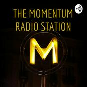 Podcast THE MOMENTUM RADIO STATION