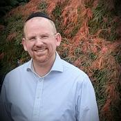 Podcast Monday Morning Motivation with Mordy Lyss, LMFT CHT