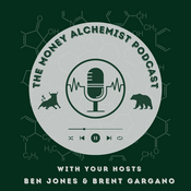 Podcast The Money Alchemist Podcast