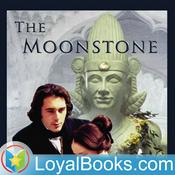 Podcast The Moonstone by Wilkie Collins