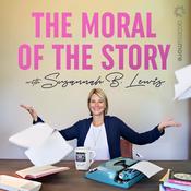 Podcast The Moral of the Story with Susannah B. Lewis