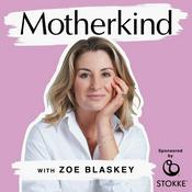 Podcast The Motherkind Podcast