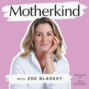 Podcast The Motherkind Podcast