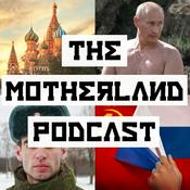 Podcast The Motherland Podcast