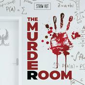 Podcast The Murder Room w/ Dr. Laura Pettler