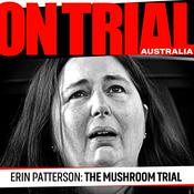 Podcast The Mushroom Trial: Say Grace